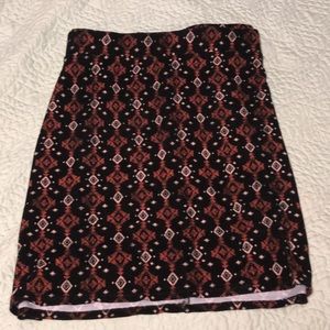Torrid skirt-size 4 (26)